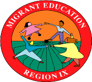 Mig. Ed. Label 